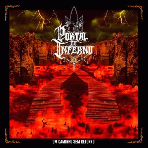 Portal Do Inferno : Um Caminho Sem Retorno